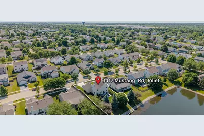 3417 Mustang Road, Joliet, IL 60435 - Photo 29