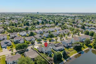 3417 Mustang Rd, Joliet, IL 60435 - Photo 29