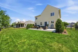 3417 Mustang Rd, Joliet, IL 60435 - Photo 25