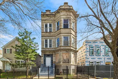 1621 S Lawndale Avenue, Chicago, IL 60623 - Photo 1