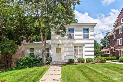 384 E Chicago Street, Elgin, IL 60120 - Photo 1