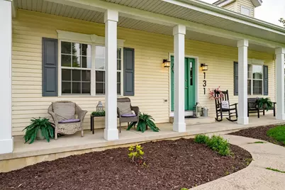 131 N Gadwall Lane, Downs, IL 61736 - Photo 3