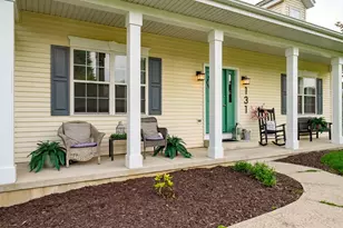131 N Gadwall Ln, Downs, IL 61736 - Photo 3