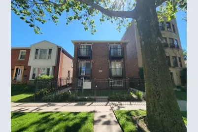 7411 N Claremont Avenue #2W, Chicago, IL 60645 - Photo 1