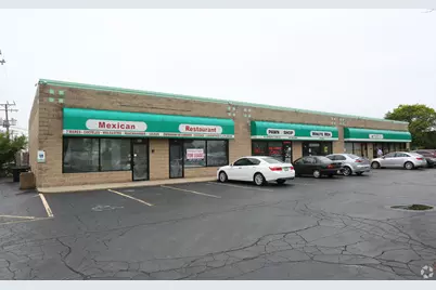 1231 E Higgins Road, Elk Grove Village, IL 60007 - Photo 1