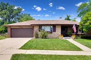 7420 Gladiola Ave, Hanover Park, IL 60133 - Photo 1