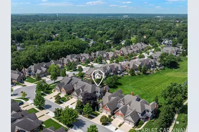 5610 Durand Drive #5610, Downers Grove, IL 60516 - Photo 31