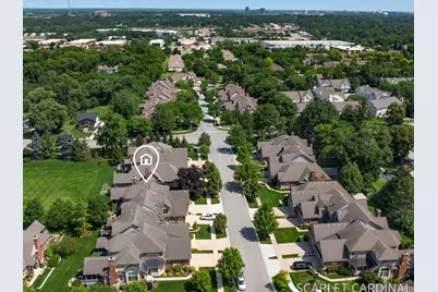 5610 Durand Drive #5610, Downers Grove, IL 60516 - Photo 33