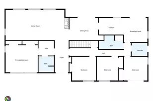 15287 W Apple Orchard Ln, Lincolnshire, IL 60069 - Photo 47