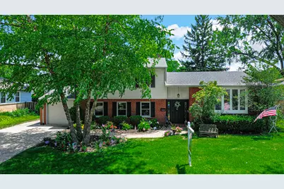 1449 E Joan Drive, Palatine, IL 60074 - Photo 1