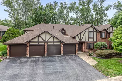 8127 Chestnut Drive #58C, Palos Hills, IL 60465 - Photo 1