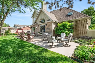 1011 Erins Glen Drive, Joliet, IL 60431 - Photo 25