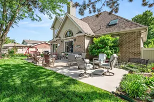 1011 Erins Glen Dr, Joliet, IL 60431 - Photo 25