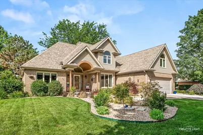 1011 Erins Glen Drive, Joliet, IL 60431 - Photo 1