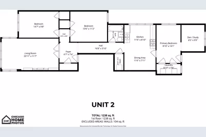 4520 W Jackson Boulevard, Chicago, IL 60624 - Photo 17