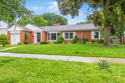 155 Cornell Avenue, Des Plaines, IL 60016 - Photo 1