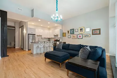 1760 W Wrightwood Avenue #103, Chicago, IL 60614 - Photo 5