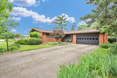 1116 Newbury Road, Champaign, IL 61821 - Photo 1