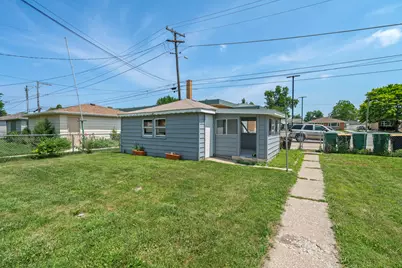 4017 Oak Park Avenue, Stickney, IL 60402 - Photo 13