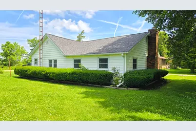 2769 Old 51 Road, Sandoval, IL 62882 - Photo 5