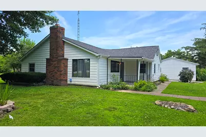2769 Old 51 Road, Sandoval, IL 62882 - Photo 1