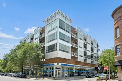 3920 N Sheridan Road #505, Chicago, IL 60613 - Photo 1