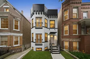 2334 N Oakley Ave, Chicago, IL 60647 - Photo 1