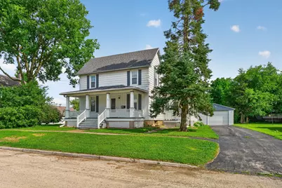 121 W 6th Street, Byron, IL 61010 - Photo 1