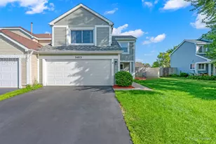 1483 N Pembroke Dr, South Elgin, IL 60177 - Photo 1