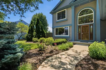 1161 Scarlet Oak Circle, Aurora, IL 60506 - Photo 3