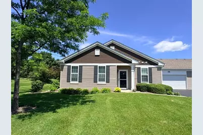 1598 Hannah Lane #1598, Pingree Grove, IL 60140 - Photo 1