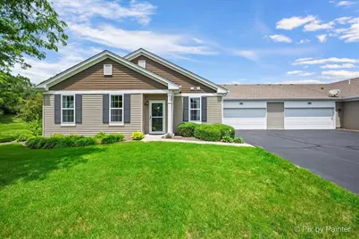 1598 Hannah Lane #1598, Pingree Grove, IL 60140 - Photo 1