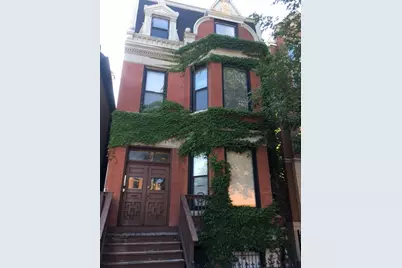 2337 N Bosworth Avenue #1, Chicago, IL 60614 - Photo 1