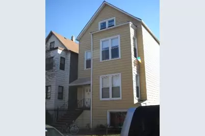 3423 N Paulina Street #3, Chicago, IL 60657 - Photo 1