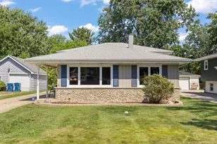 4401 Florence Ave, Downers Grove, IL 60515 - Photo 1
