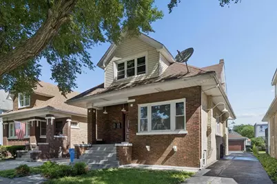 4928 W Eddy Street #2, Chicago, IL 60641 - Photo 1