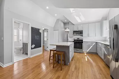 4928 W Eddy Street #2, Chicago, IL 60641 - Photo 11