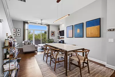 645 W Surf Street #A4, Chicago, IL 60657 - Photo 7