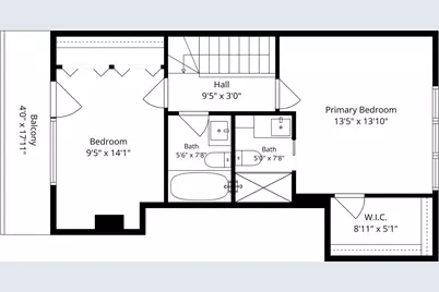645 W Surf Street #A4, Chicago, IL 60657 - Photo 17