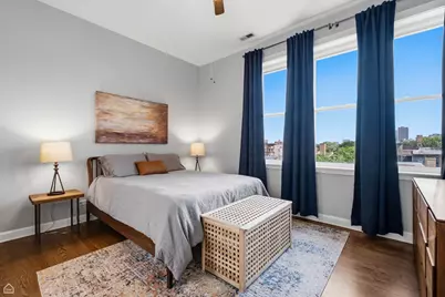 645 W Surf Street #A4, Chicago, IL 60657 - Photo 11