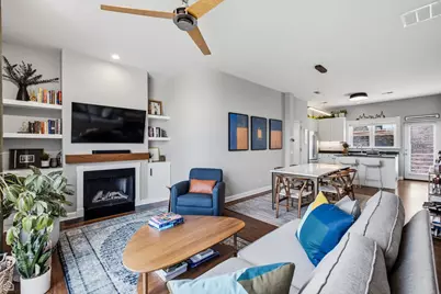 645 W Surf Street #A4, Chicago, IL 60657 - Photo 3
