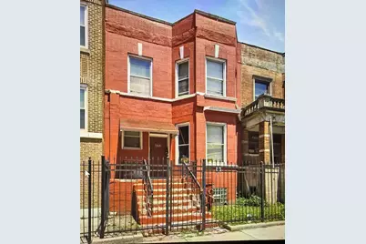 4202 W Jackson Boulevard, Chicago, IL 60624 - Photo 1
