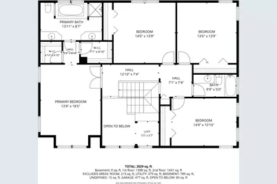 10 Timber Mill Court, Bolingbrook, IL 60490 - Photo 47