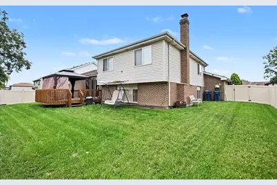 5712 Kathryn Lane, Matteson, IL 60443 - Photo 15