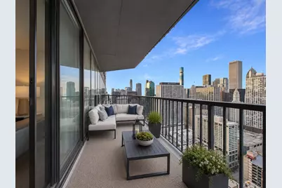 10 E Ontario Street #4103, Chicago, IL 60611 - Photo 31