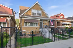 5433 S Homan Ave, Chicago, IL 60632 - Photo 1