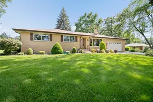 12822 S Westgate Dr, Palos Heights, IL 60463 - Photo 1