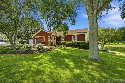 17N228 Oak Grove Drive, Hampshire, IL 60140 - Photo 1