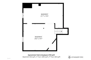 539 Hamilton Ave, Westmont, IL 60559 - Photo 43