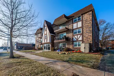 11036 S Kilpatrick Avenue #3SW, Oak Lawn, IL 60453 - Photo 19